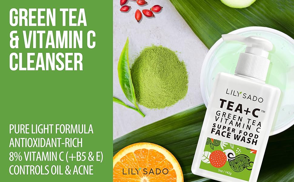 tea+c cleanser top banner