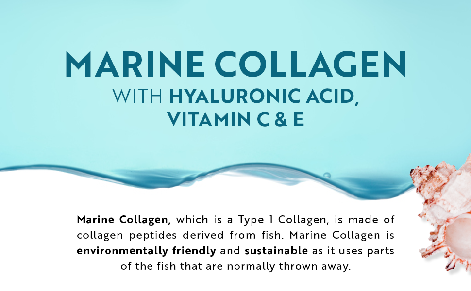 Marine Collagen