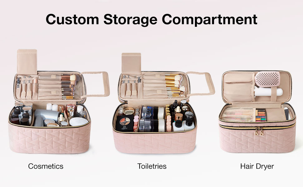 cosmetic organizer