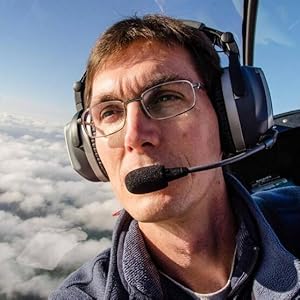 High Density Foam Micophone Covers for Aviation Pilot Headset 