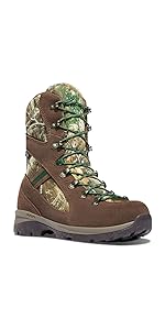 women's 800 gram insulated boots
