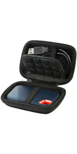 Case for SanDisk Extreme