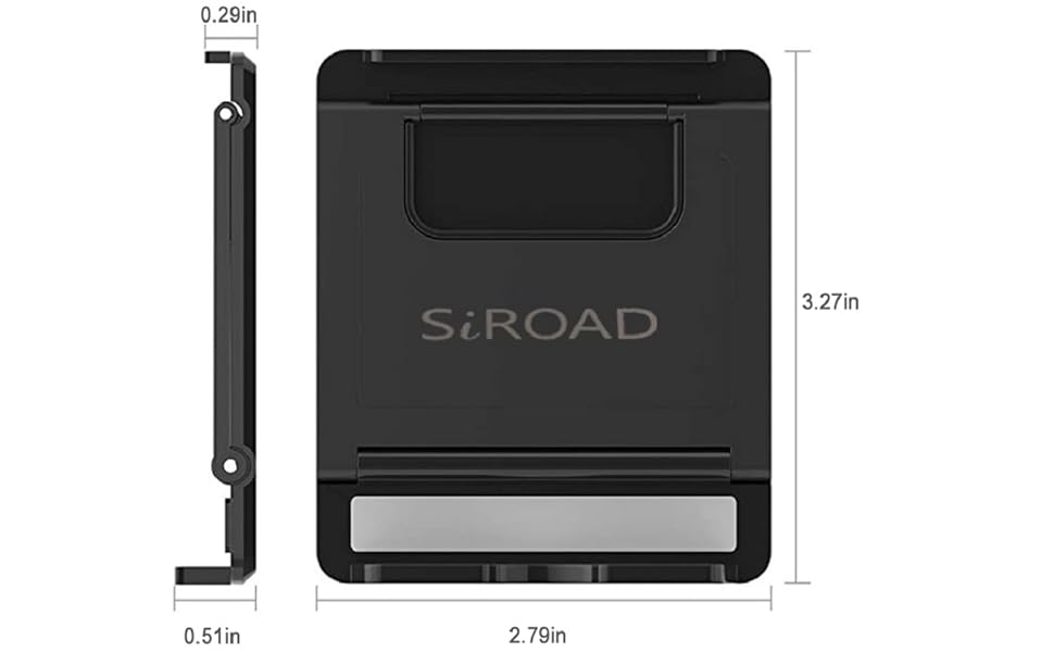 phone stand for desk