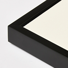 High quality polystyrene frame