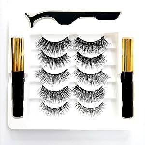 magnetic lashes