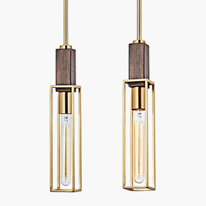 glass shade