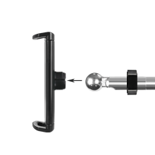 ipad stand adjustable height