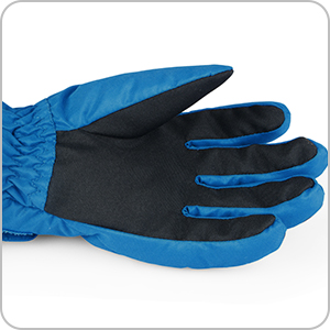 Children's winter gloves