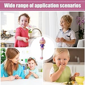 Niedliches Styling, das funktioniert