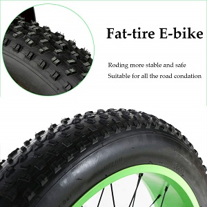 FAT TIRE