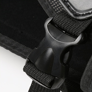 Ridbiker kid children teenager vest armor