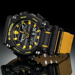 GショックG-SHOCK GA-900A-1ADR デジアナ検スカイコックピット GショックG-SHOCK GA-900A-1ADR デジアナ検スカイコックピット