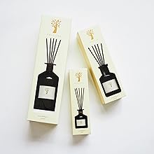 Minimalistic Packaging