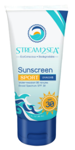 after sun body lotion reef safe coral safe eco conscious organic natural moisturizing moisturizer