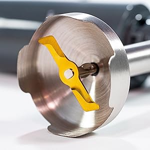 Batidora De Mano ECODE TITANMIX ESSENTIAL 11 ECO-442