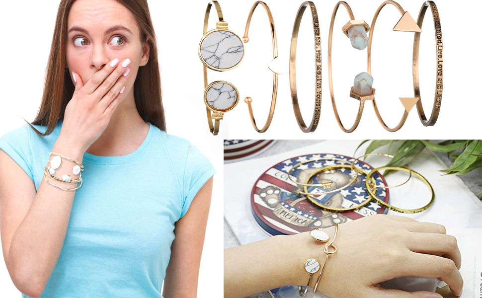 DIY bracelet