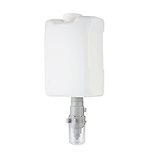 Manual Wall Mounted Dispense Tank
