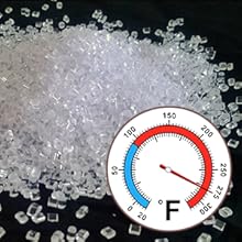 high temperature resistant PC material