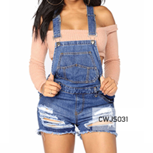 plus size overall shorts