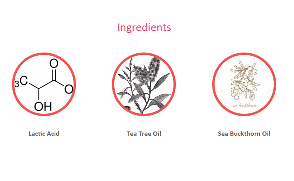 natural intimate cream, organic intimate cream, herbal intimate cream