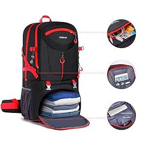 backpack outdoor bag