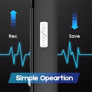 voice recorder dictaphone