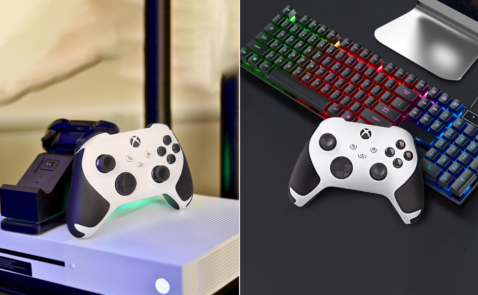 Hotline Games 2.0 Plus Controller Grip for Xbox Series X/S Controller