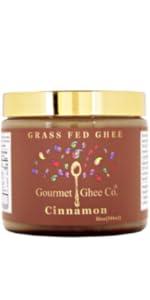 cinnamon