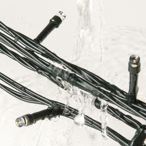 Waterproof lamp beads