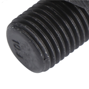 Chamfer End 