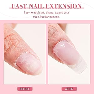 Revitalize Your Nails