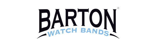 Barton Watch Bands