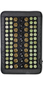 far infrared heating pad