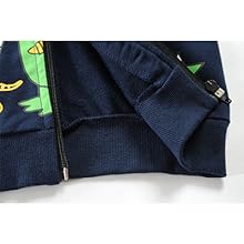 boys long sleeve t shirt winter