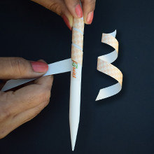 cardboard scoring tool