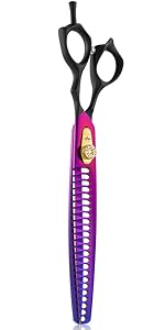 Dog Grooming Scissors
