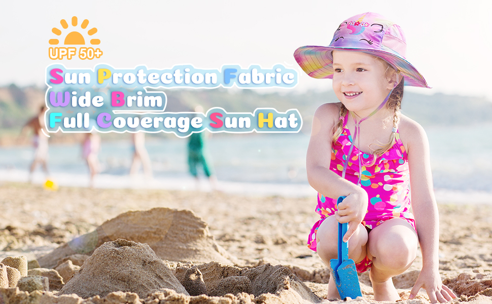 sun hat for girls
