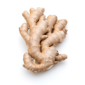 Ginger