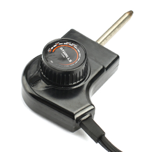 temperature control