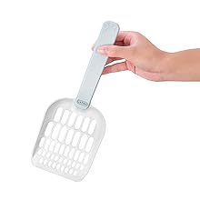 Ergonomic Handle design