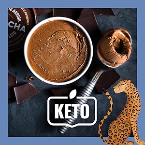 chocolate gelato nubocha
