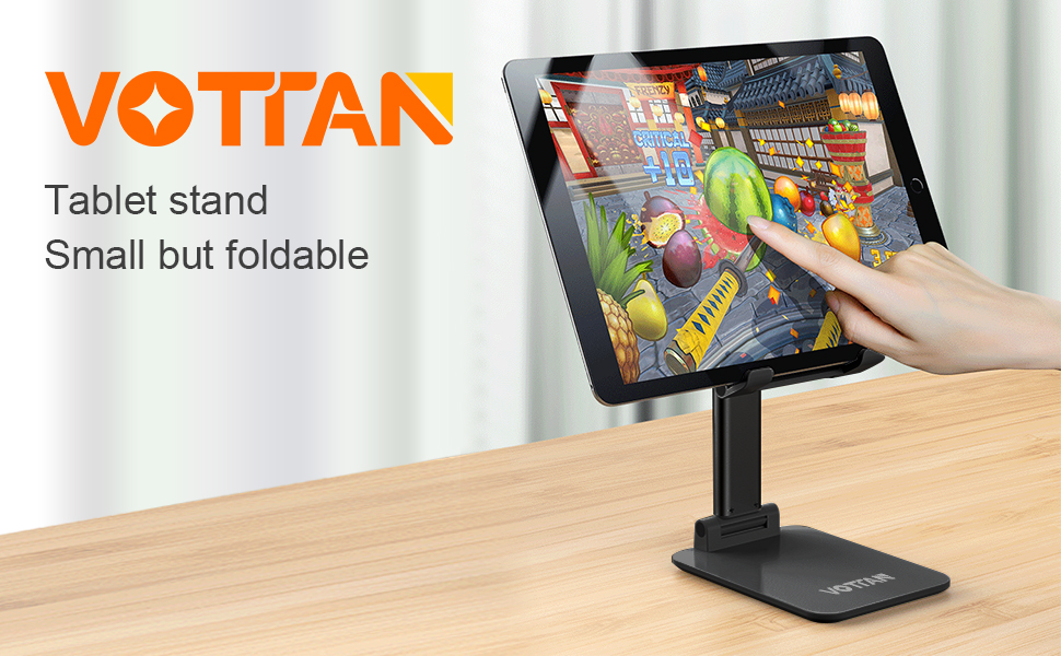 tablet stand