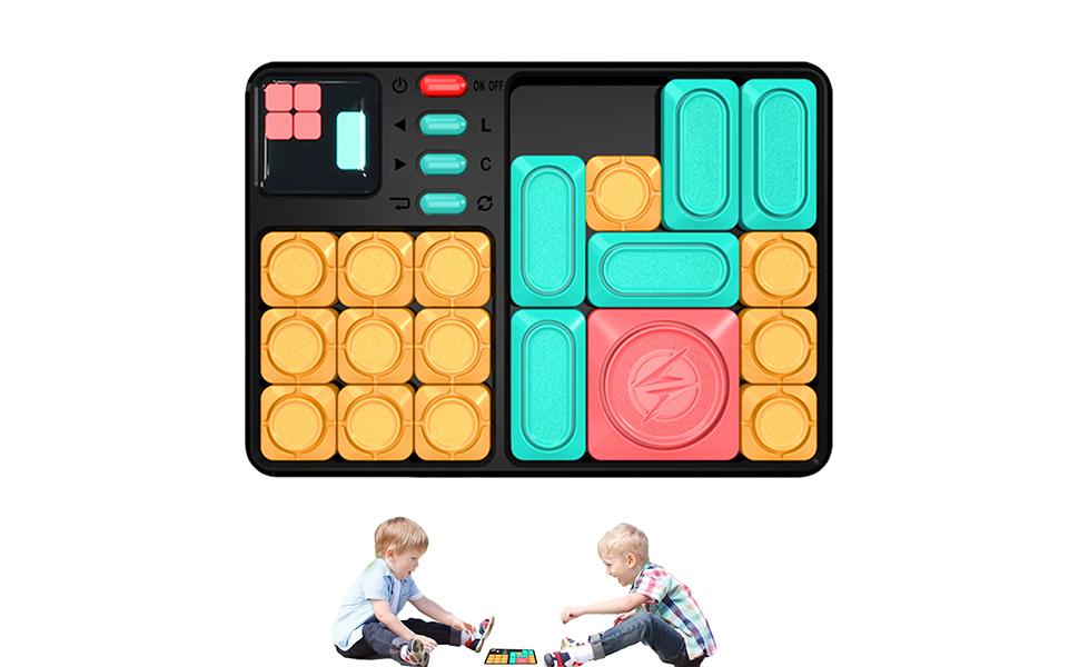 マットの両側には種類の異なる的が付いているのでゲーム感覚で上達できます。 マットの両側には種類の異なる的が付いているのでゲーム感覚