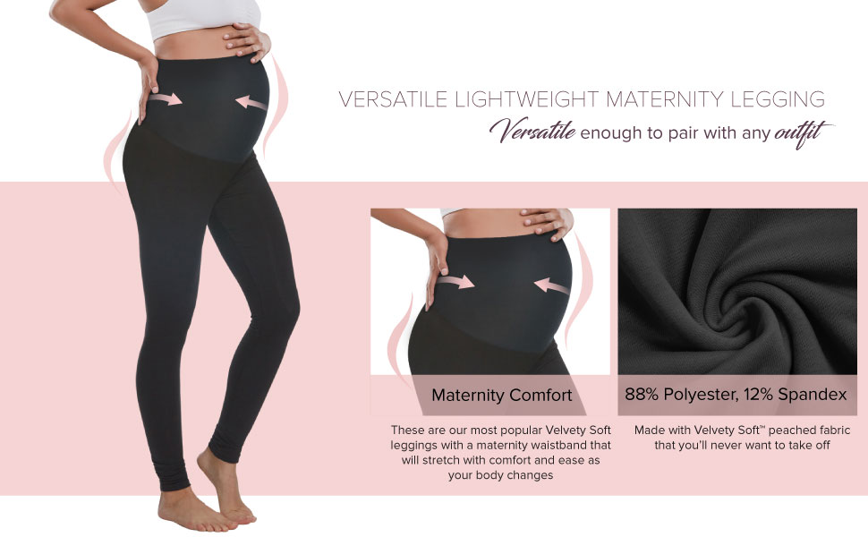 maternity leggings