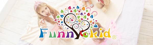 Funnycokid girls dress