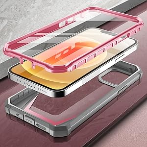 Apple iPhone 12 / 12 Pro (2020)