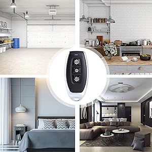 Convenient design for everyone