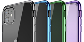 Supcase Unicorn Beetle Electro Slim Protective Case for iPhone 11 6.1 2019