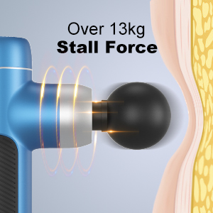 massage gun deep tissue