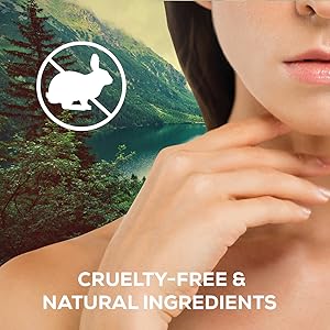 Carapex Cruelty Free
